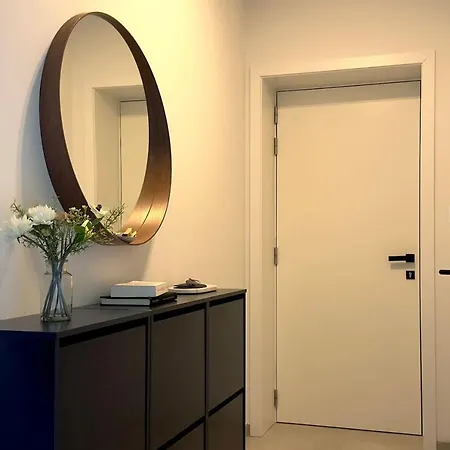 Brand New, Luxury & Spacious *